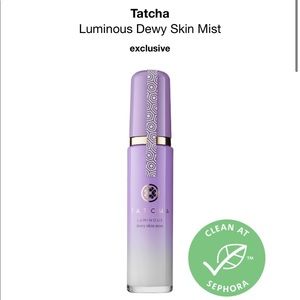 Brand new no box Tatcha Dewy Skin Mist